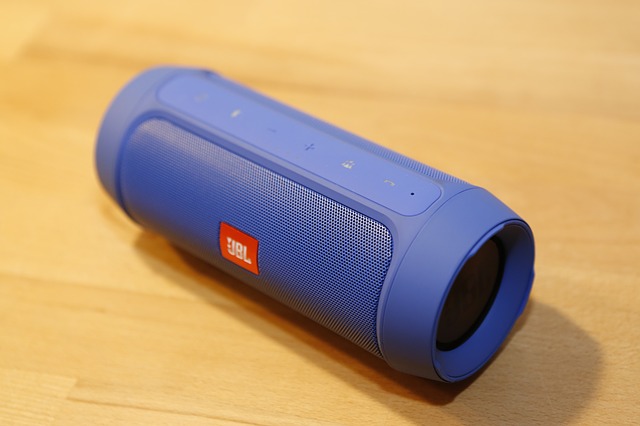 Bluetooth reproduktory